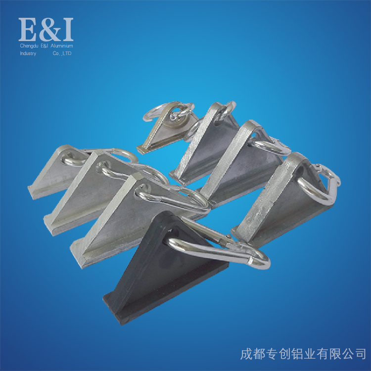 铝型材配件_专创铝业